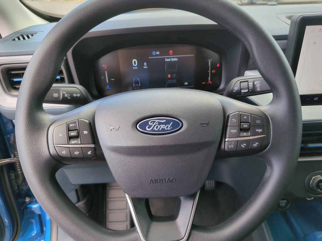 New 2026 Ford Maverick XLT w/ 4K Tow Package AWD/4WD image 26