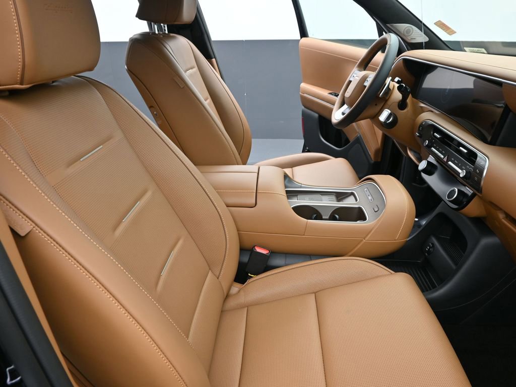 Used 2026 Hyundai Palisade Calligraphy image 44