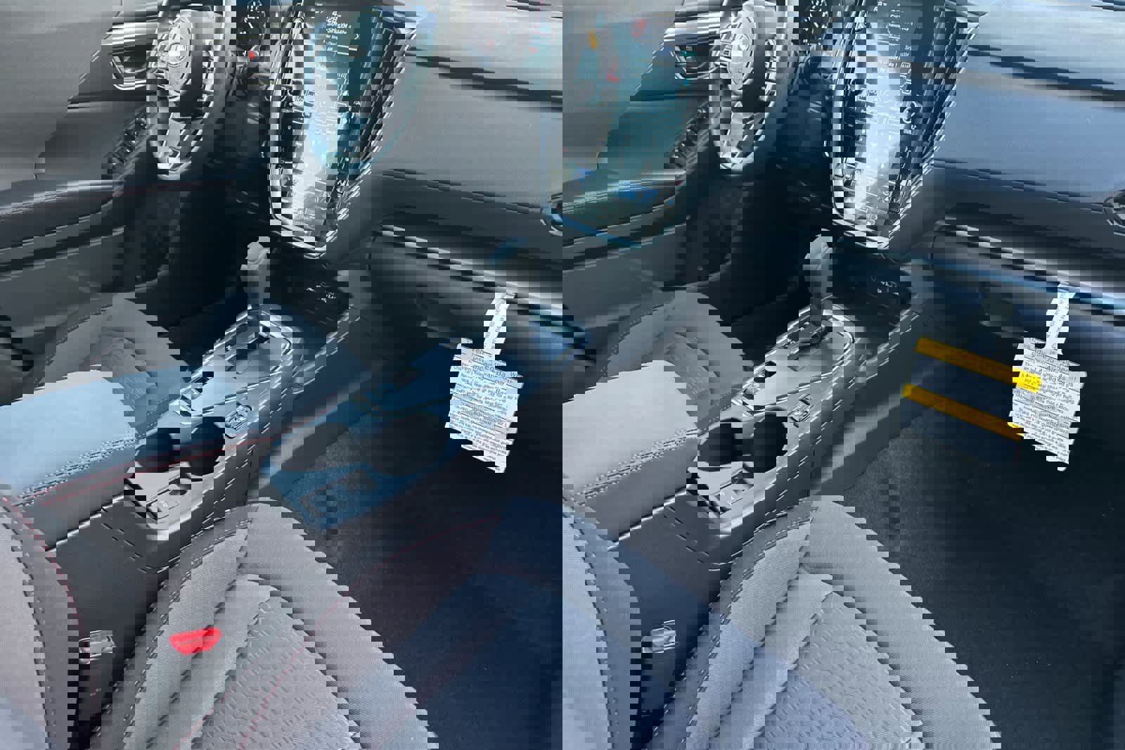 New 2026 Subaru Impreza 2.0i Sport image 16