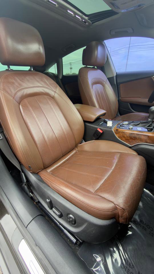 Used 2012 Audi A7 3.0T Prestige AWD/4WD image 51