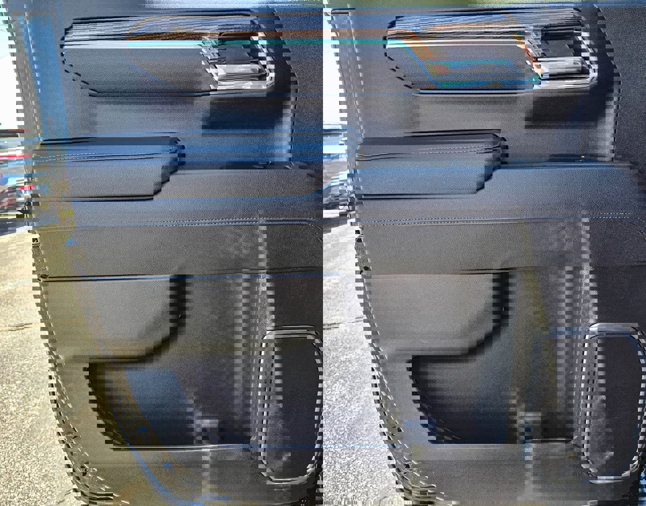 Used 2025 Chevrolet Silverado 1500 RST w/ All Star Edition Plus image 31