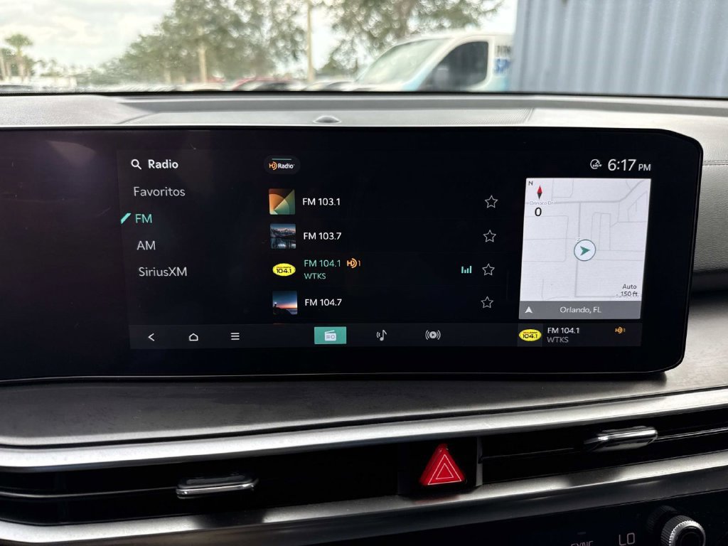 Used 2024 Kia Sorento S FWD image 27