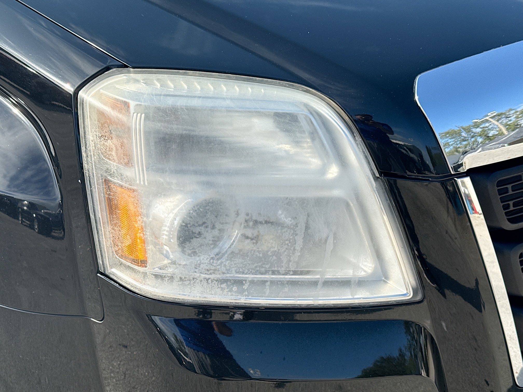 Used 2015 GMC Terrain SLE image 30