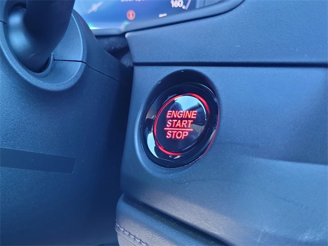 Used 2025 Honda Accord LX image 19