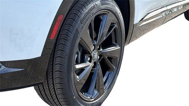 New 2026 Buick Envision Sport Touring image 12