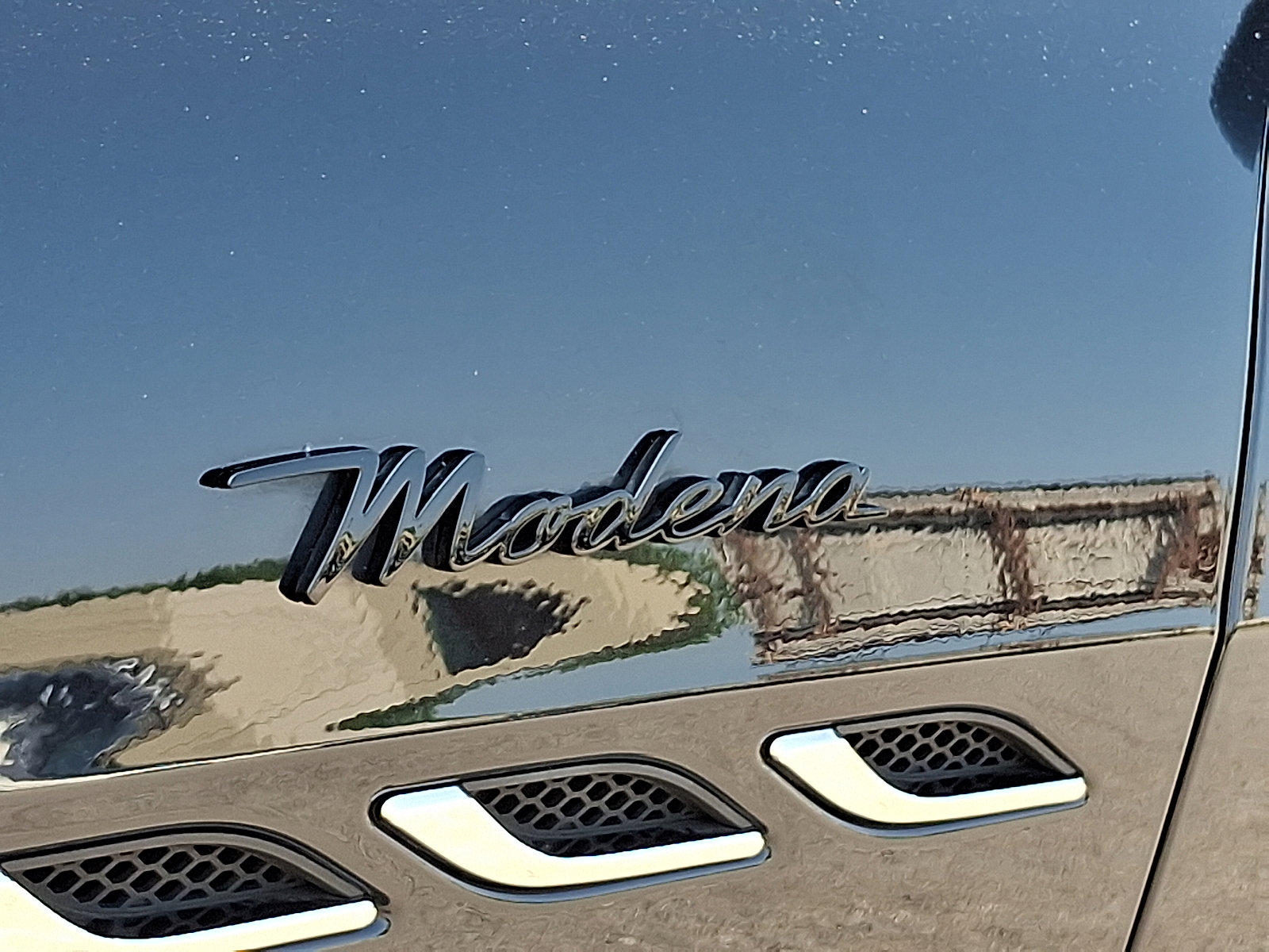 Certified 2023 Maserati Ghibli Modena Q4 image 33