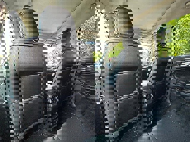 Certified 2019 Ford Edge SEL w/ Equipment Group 201A image 28