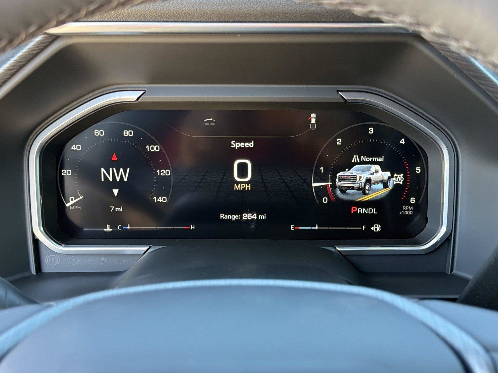New 2026 GMC Sierra 3500 Denali Ultimate AWD/4WD image 27