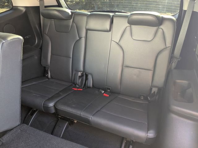 Used 2024 Kia Telluride EX image 16