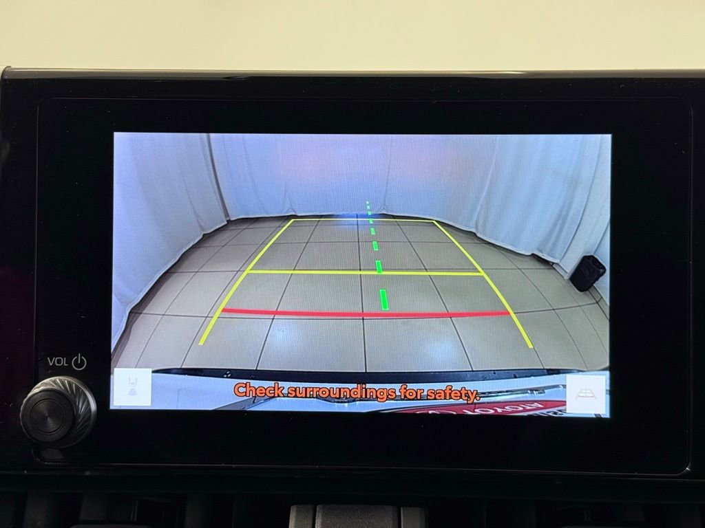 Certified 2024 Toyota RAV4 LE image 27