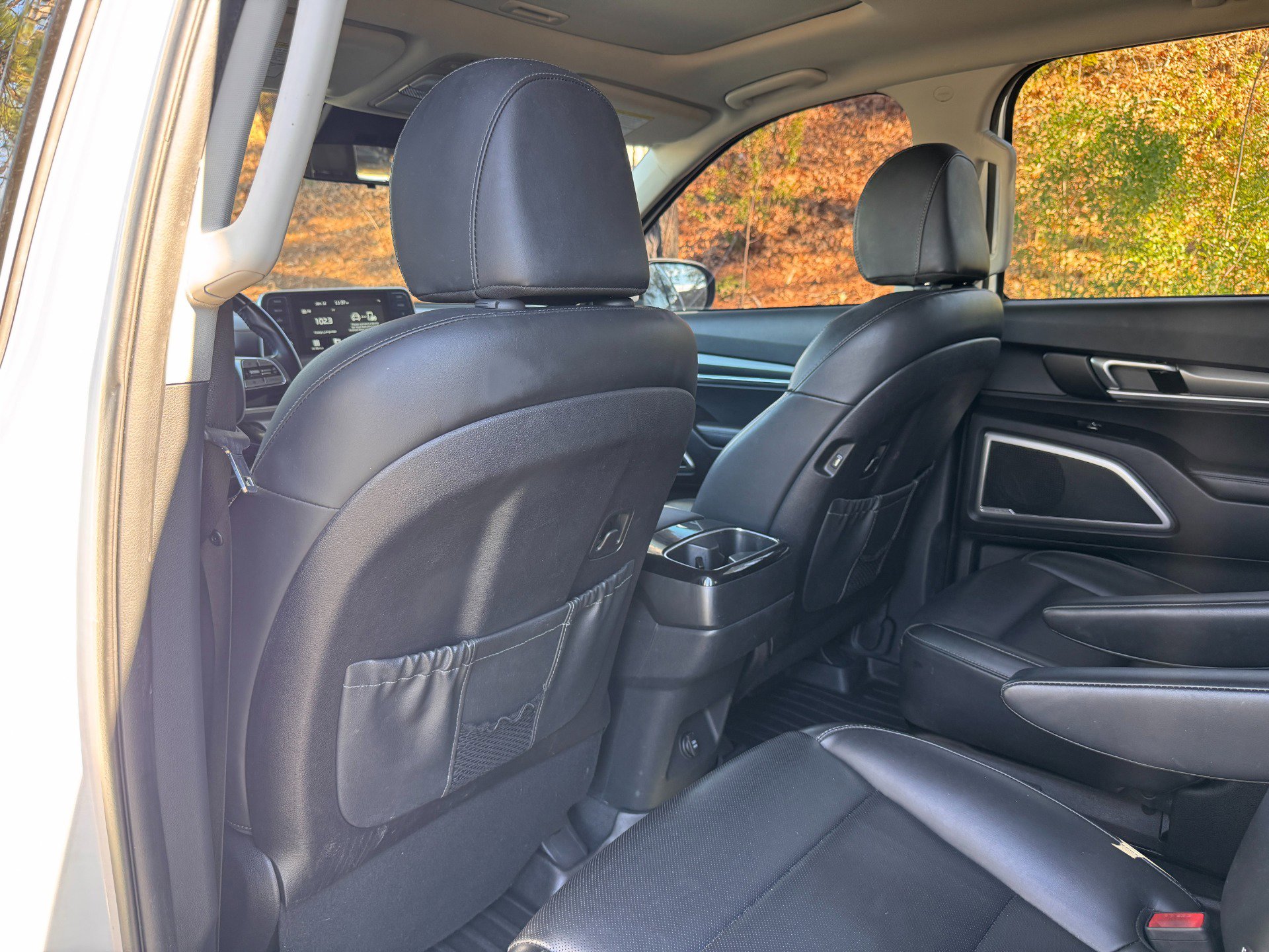 Used 2021 Kia Telluride S image 47