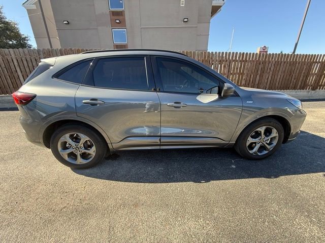 Used 2024 Ford Escape ST-Line FWD image 8