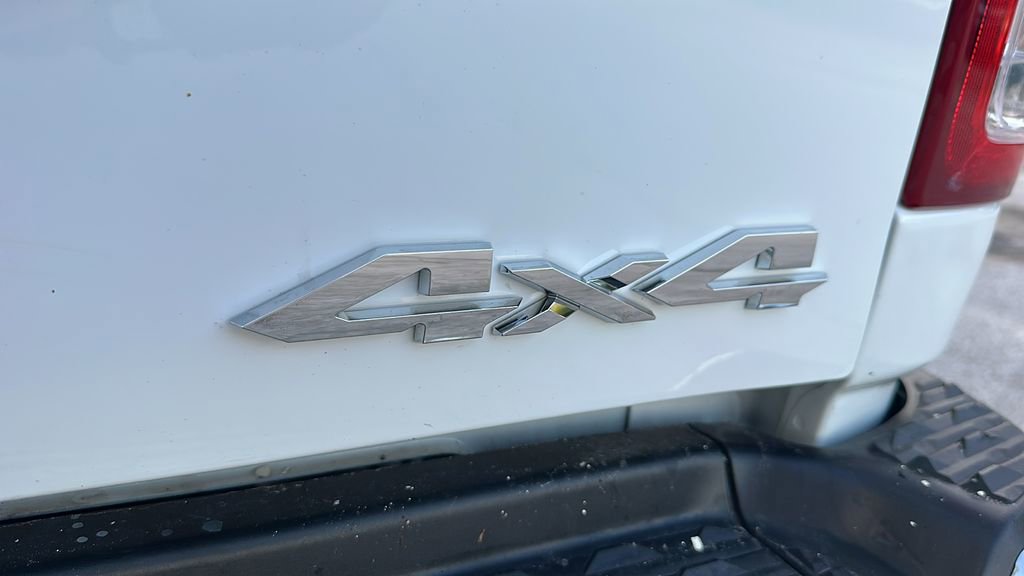 Used 2024 RAM 2500 Big Horn image 14