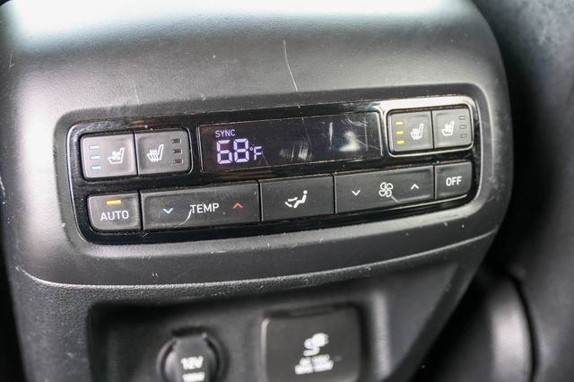 Used 2021 Hyundai Palisade Limited AWD/4WD image 22