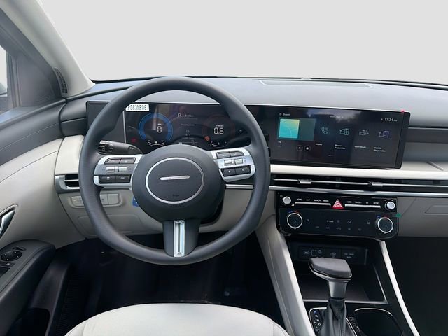 New 2026 Hyundai Tucson SEL image 22