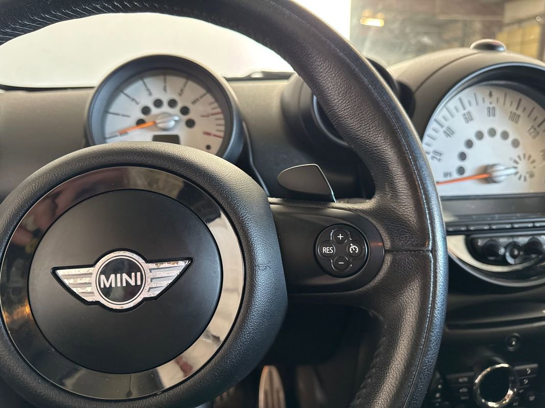 Used 2014 MINI Cooper Countryman S image 12