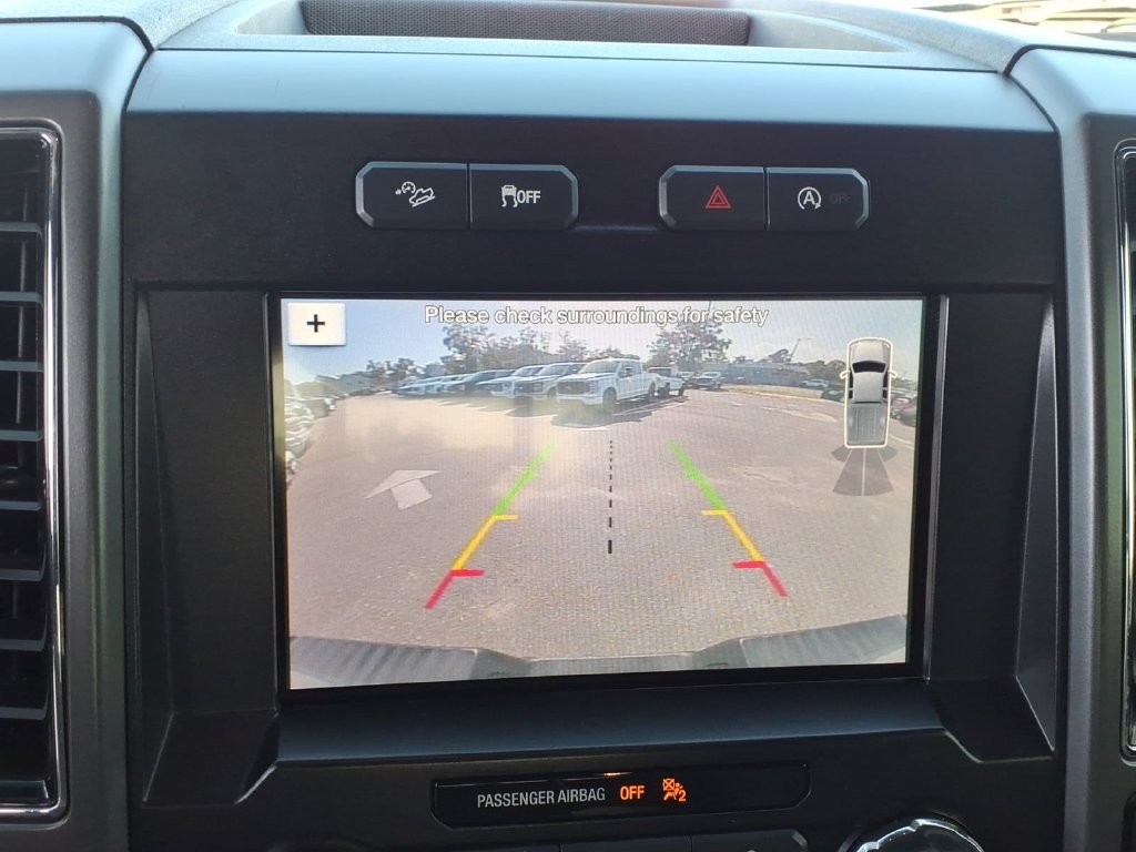 Used 2019 Ford F150 XLT w/ Equipment Group 302A Luxury AWD/4WD image 29