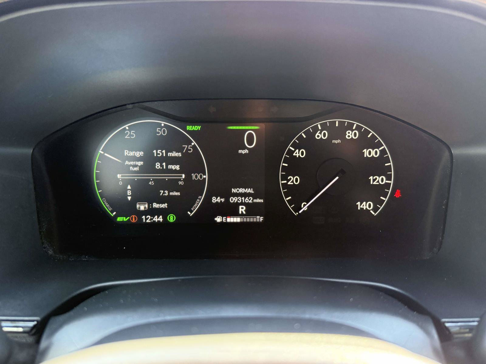 Used 2024 Honda CR-V Sport image 29