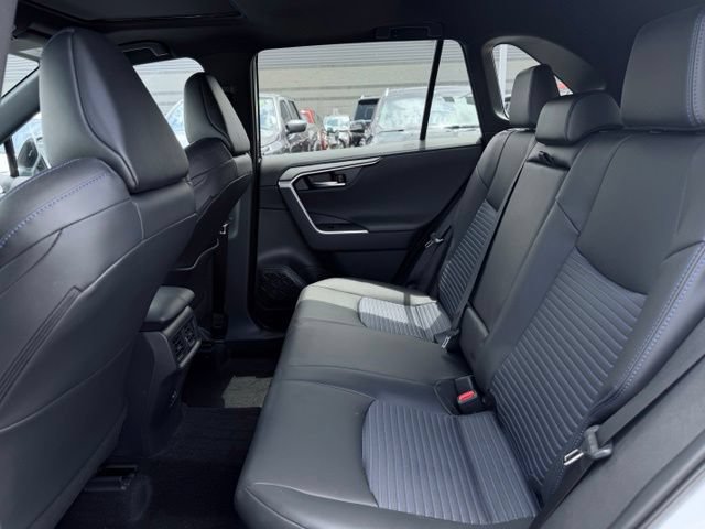 Used 2024 Toyota RAV4 XSE w/ Weather Package AWD/4WD image 22