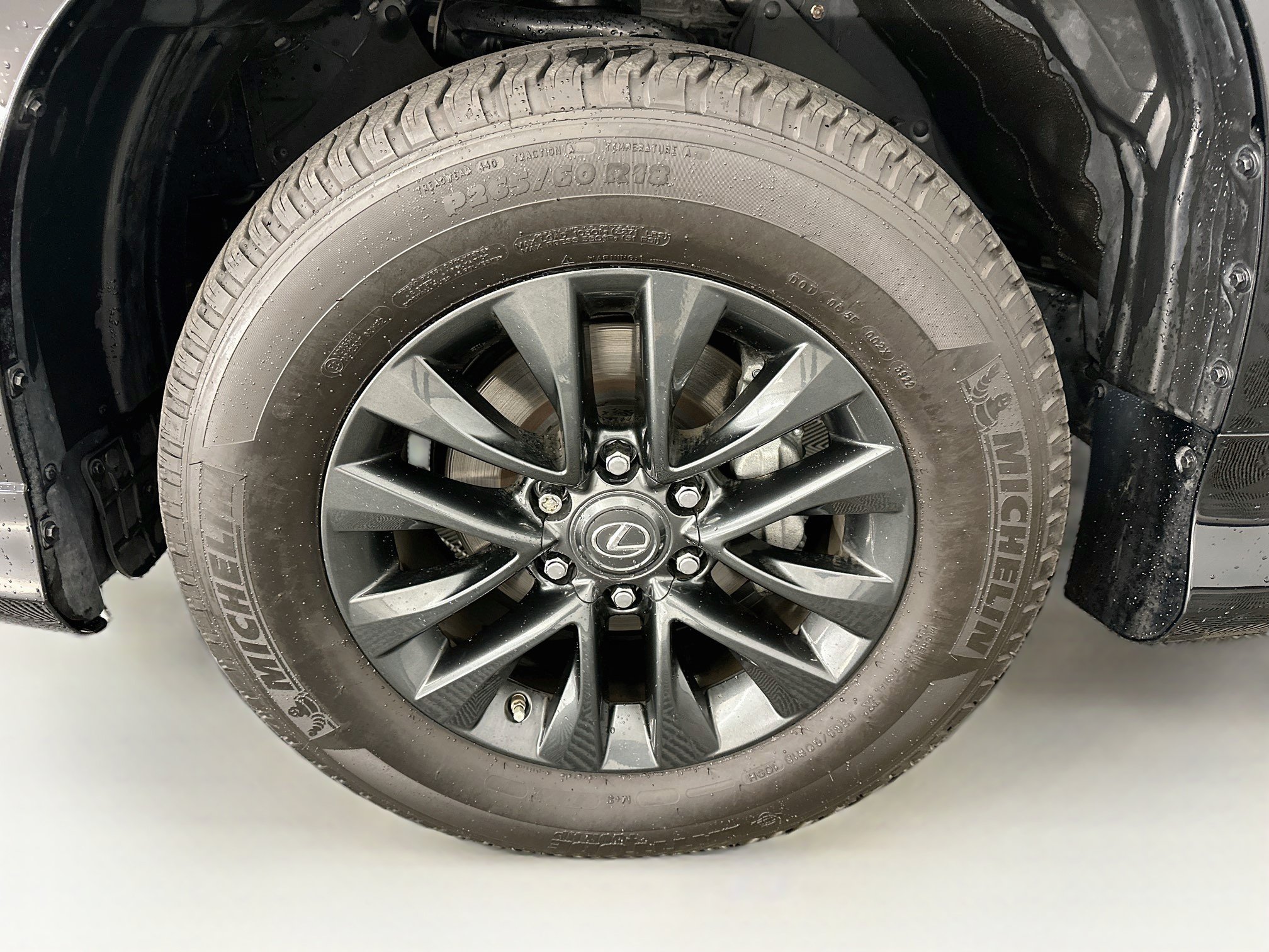 Used 2023 Lexus GX 460 Premium w/ Premium Package AWD/4WD image 37