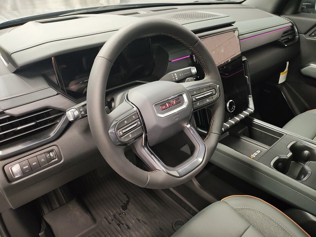 New 2026 GMC Acadia AT4 w/ Luxury Package image 25