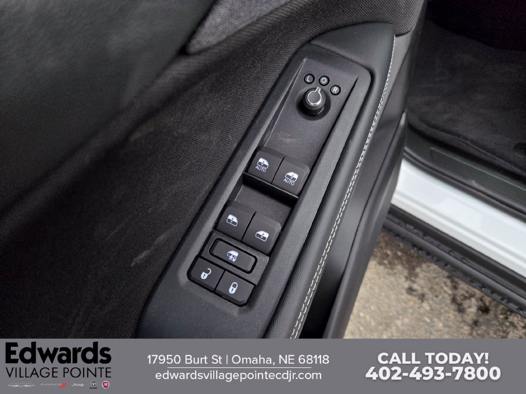 New 2026 Jeep Cherokee Laredo AWD/4WD image 11