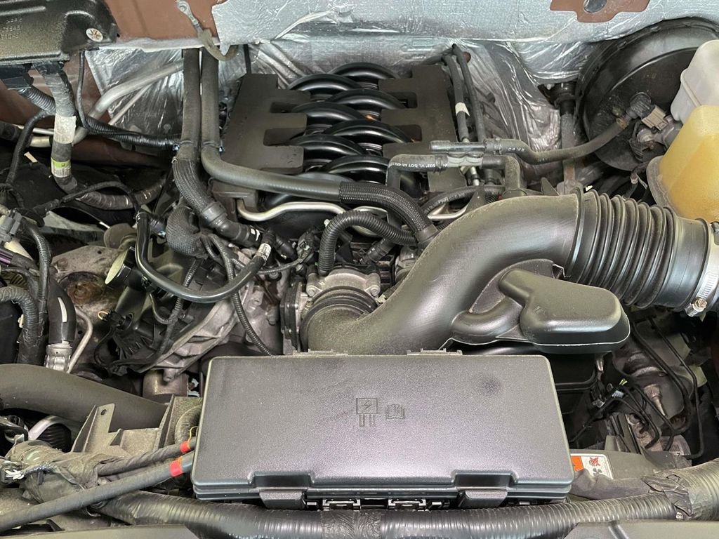 Used 2021 Audi A5 2.0T Premium w/ Convenience Package image 58