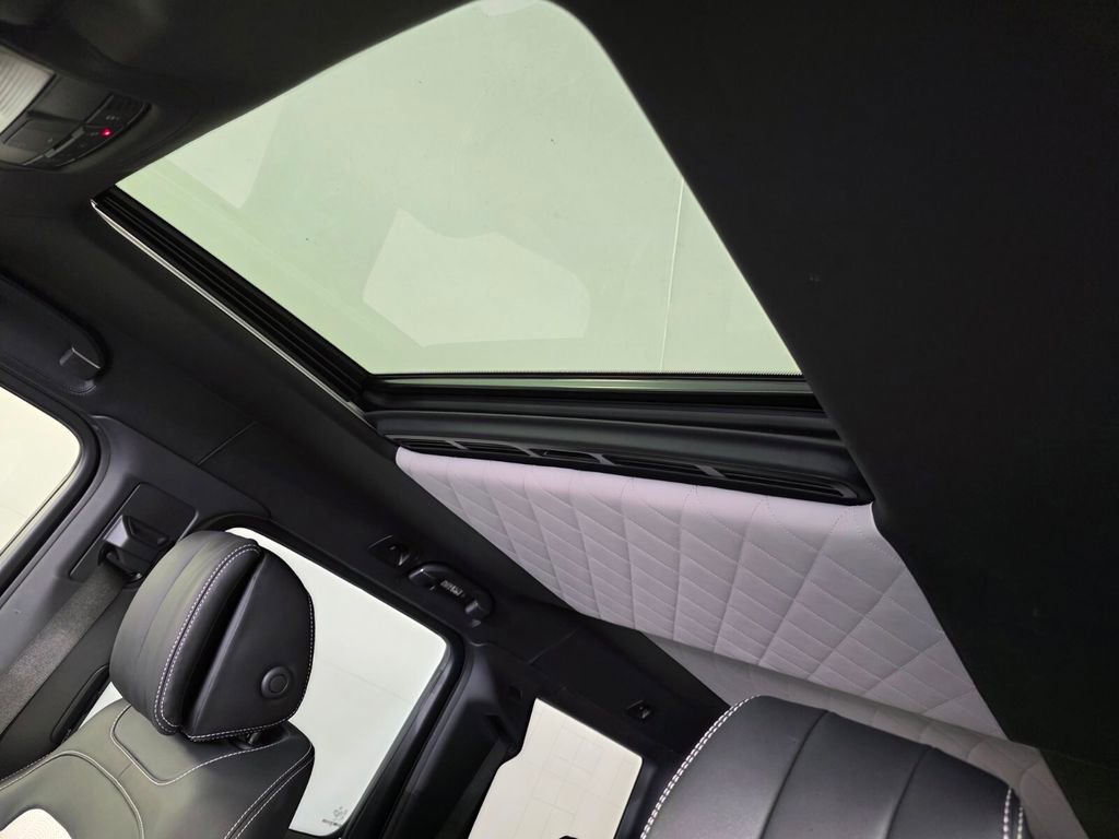 Certified 2024 Mercedes-Benz G 550 image 12