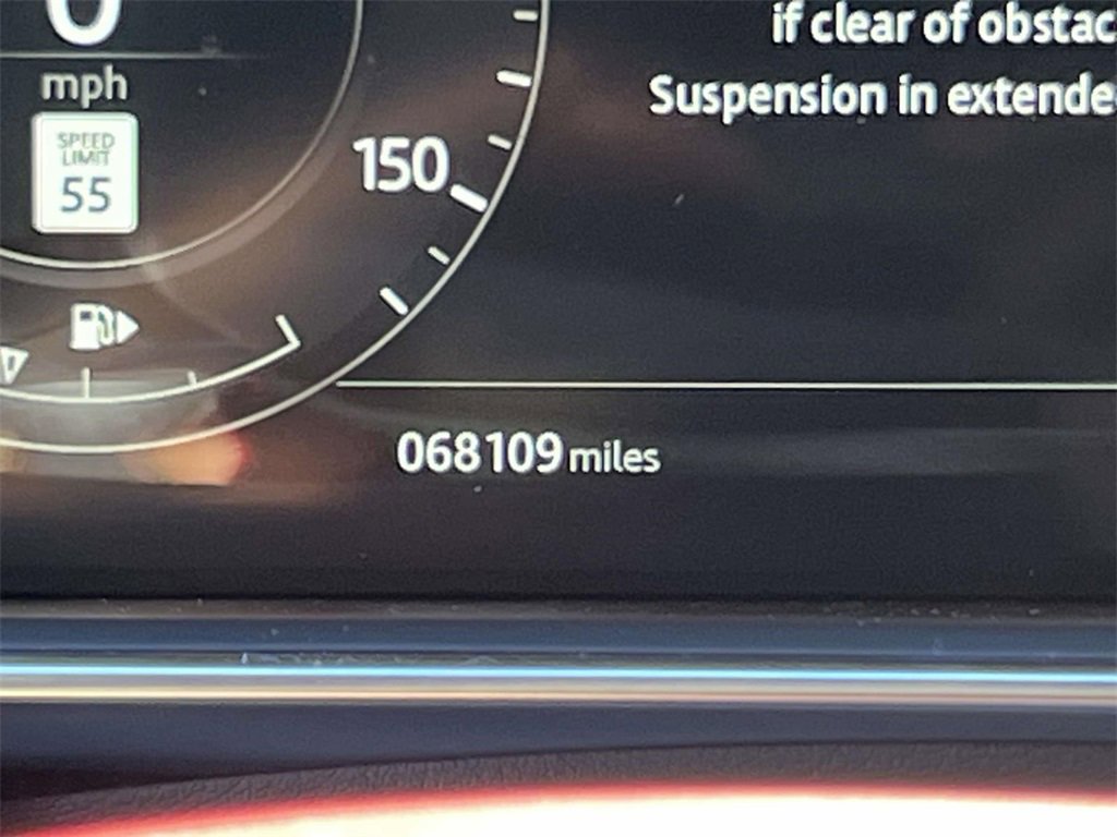 Used 2022 Land Rover Range Rover Sport HST image 21