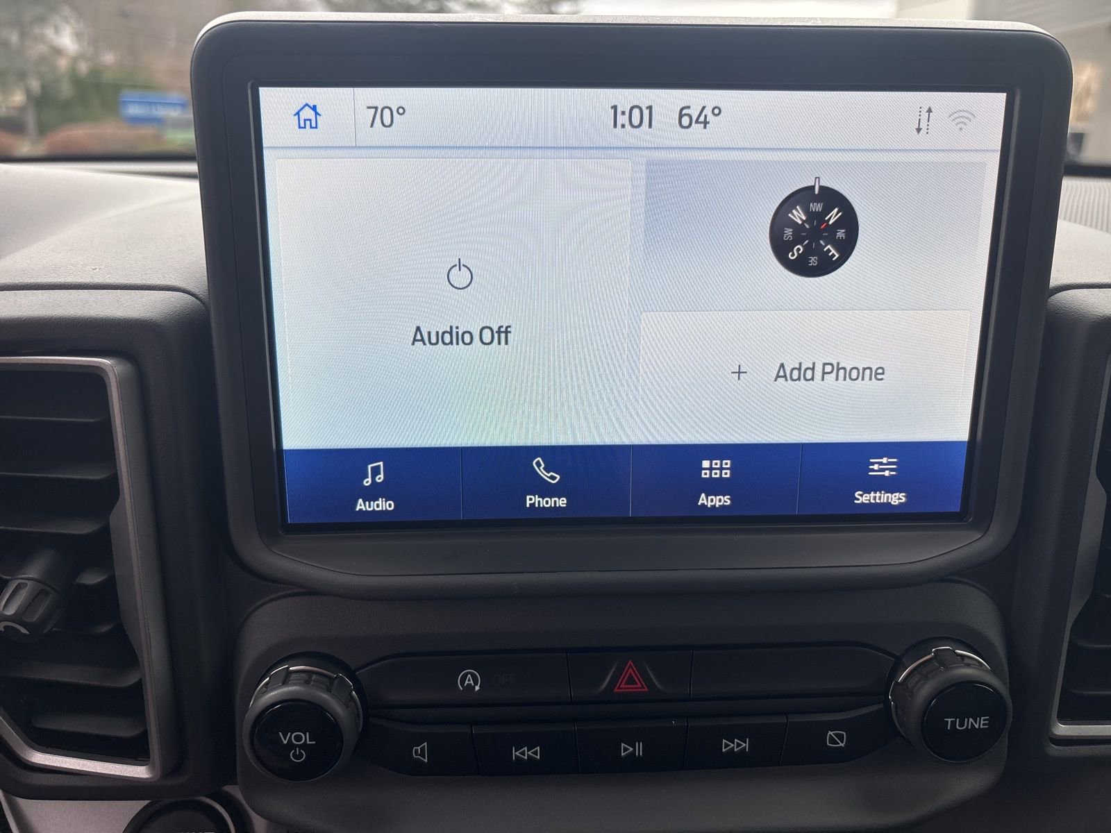 Used 2023 Ford Bronco Sport Big Bend w/ Convenience Package image 23