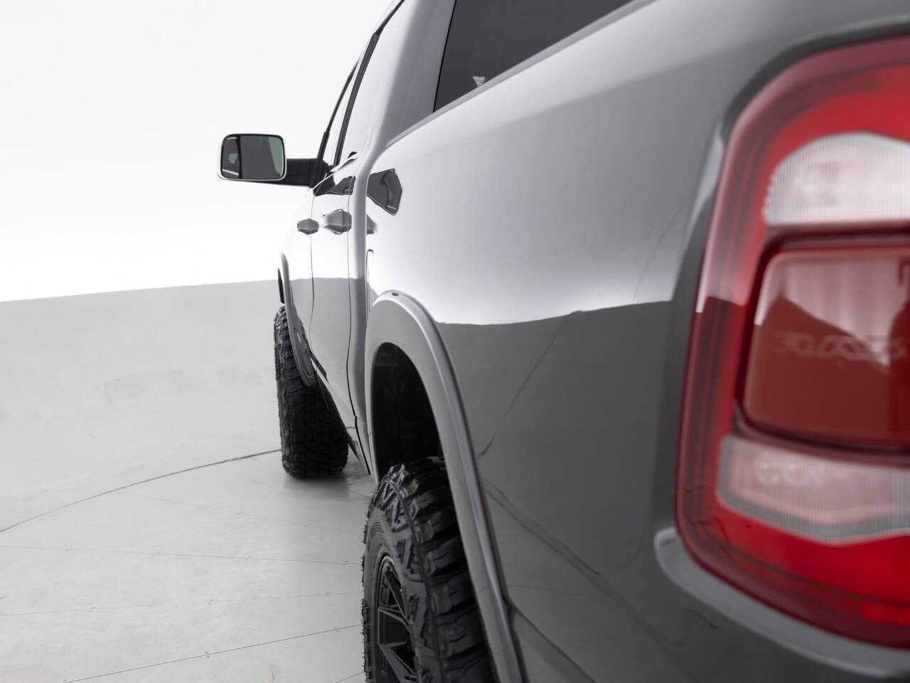 Used 2019 RAM 1500 Limited image 13
