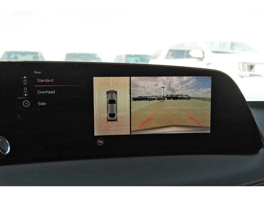 New 2025 Cadillac CT5 Sport image 16