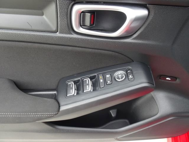 Certified 2023 Honda Civic Sport image 8