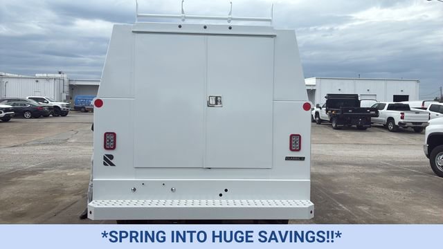 New 2025 Chevrolet Silverado 3500 W/T w/ WT Convenience Package image 6