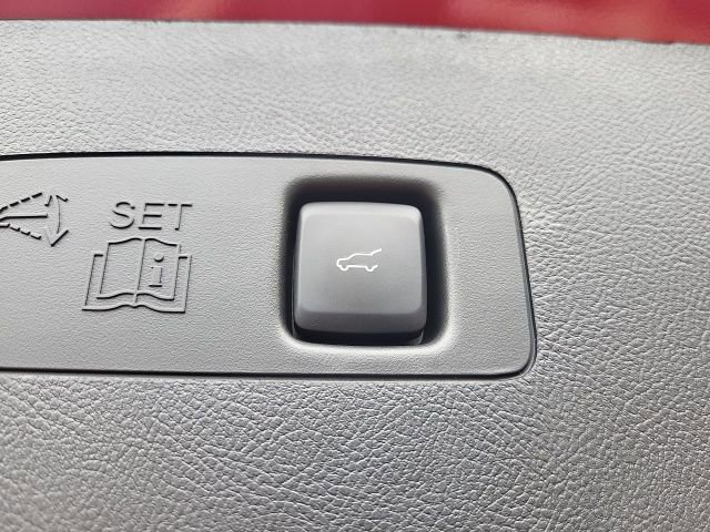 New 2025 Lincoln Corsair Reserve w/ Jet Appearance Package image 6