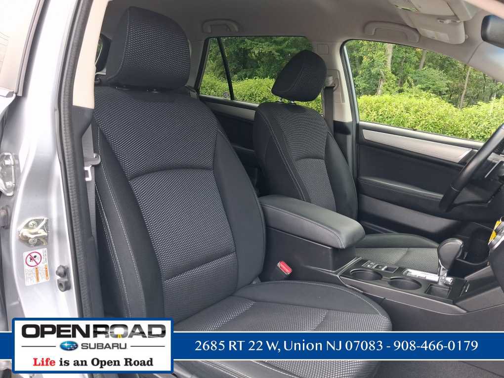 Used 2016 Subaru Outback 2.5i Premium AWD/4WD image 19