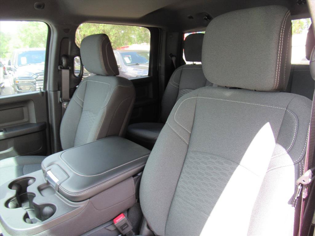 New 2026 RAM 2500 Tradesman RWD image 17