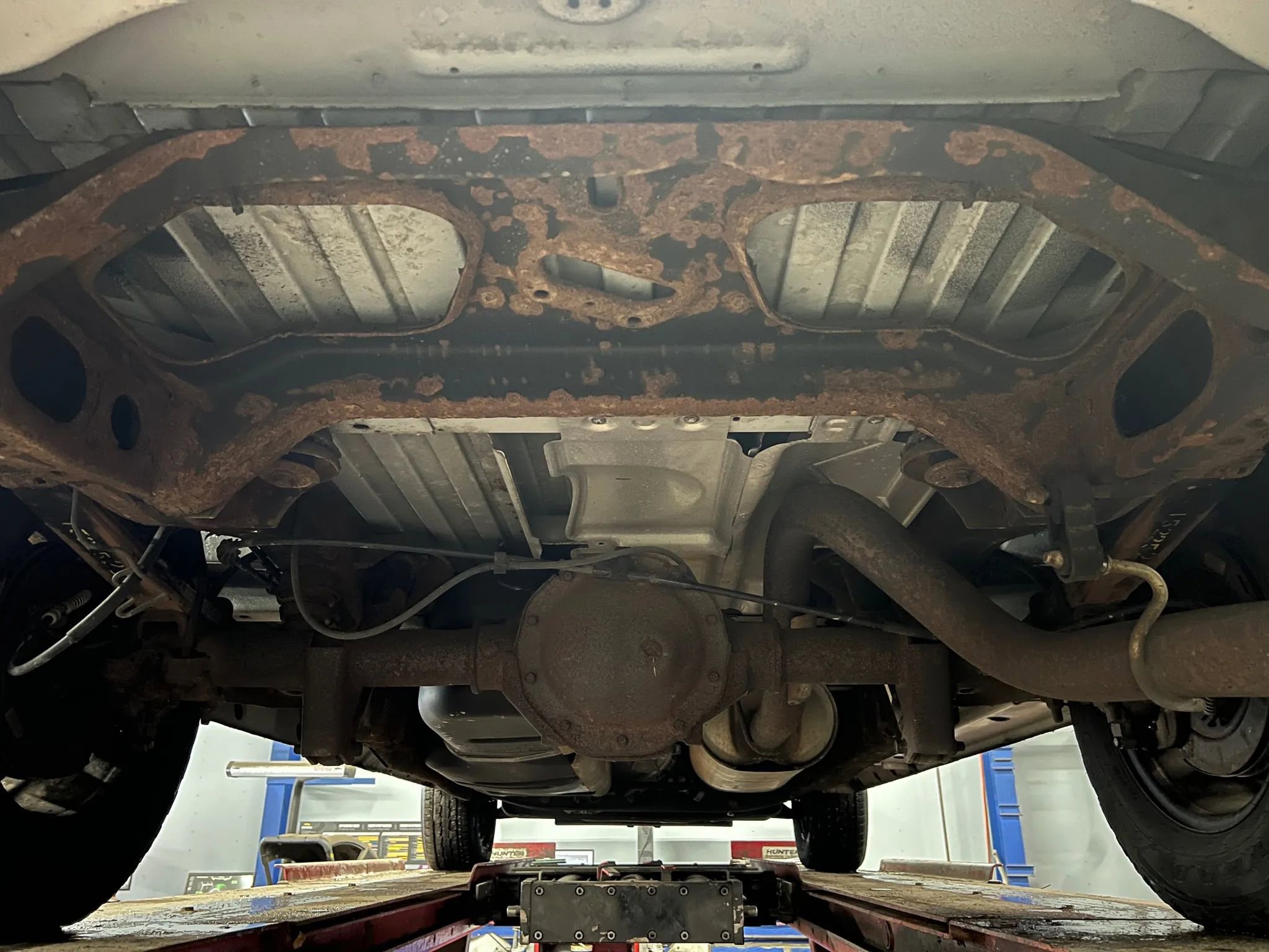 Used 2013 GMC Savana 1500 AWD image 57