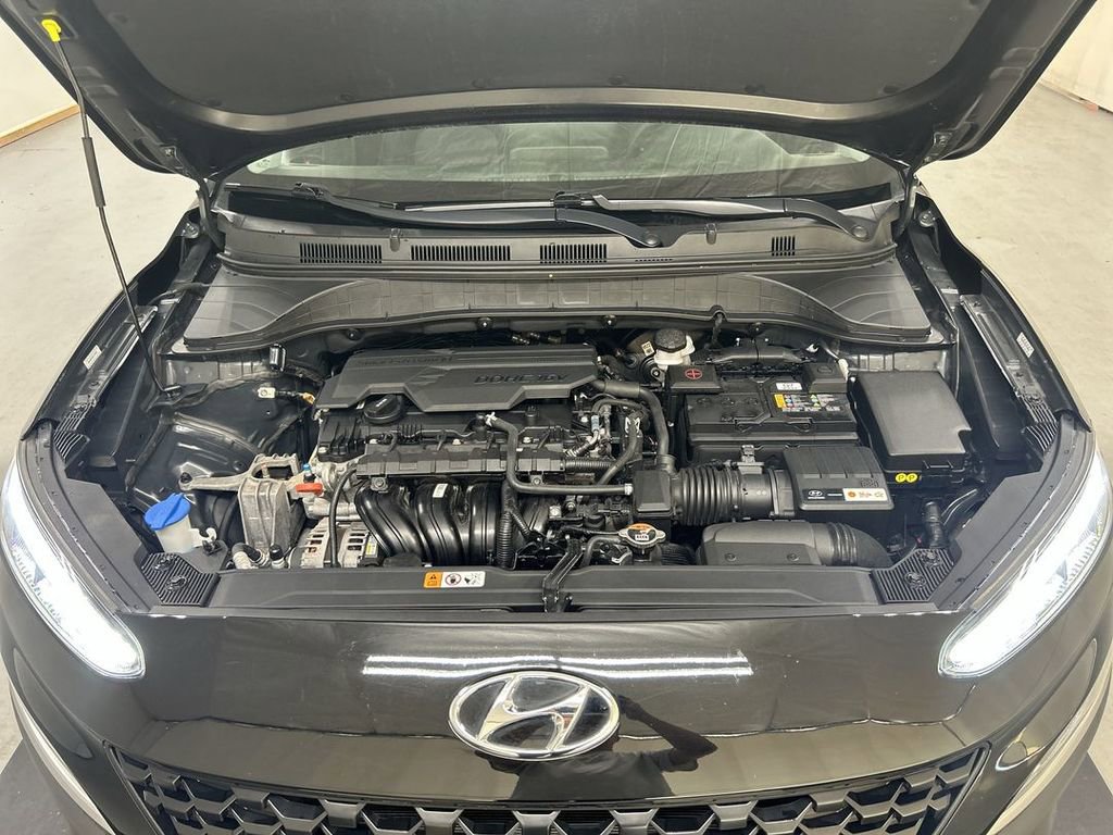 Used 2022 Hyundai Kona SEL AWD/4WD image 23