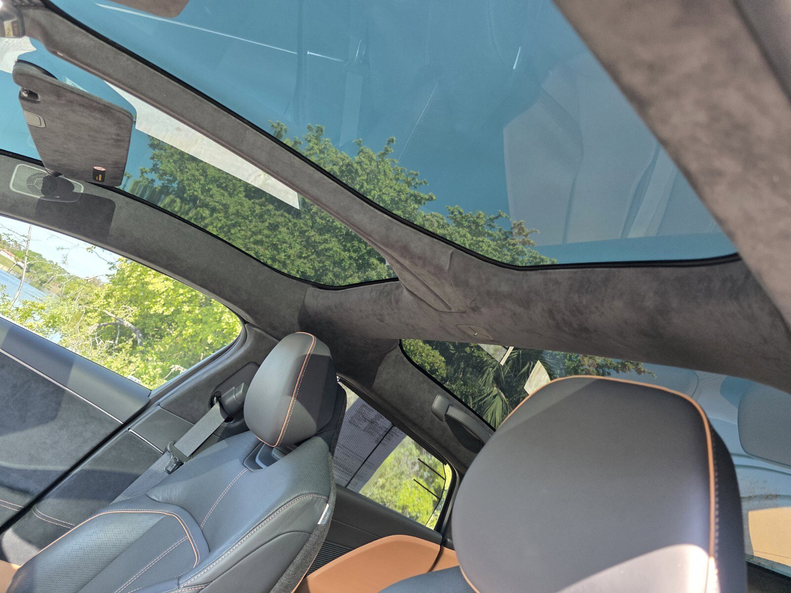 Used 2022 Lucid Air Grand Touring image 13