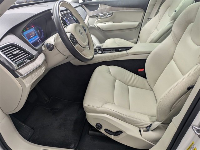 Certified 2024 Volvo XC90 T8 Plus image 13