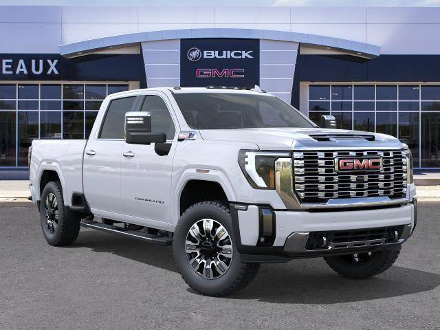 New 2026 GMC Sierra 3500 Denali w/ Denali Reserve Package AWD/4WD image 55