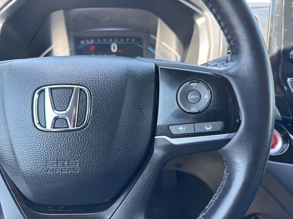 Used 2023 Honda Odyssey Touring image 17