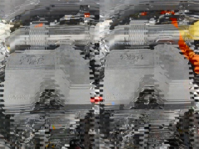 Certified 2026 Hyundai Santa Fe SE image 20