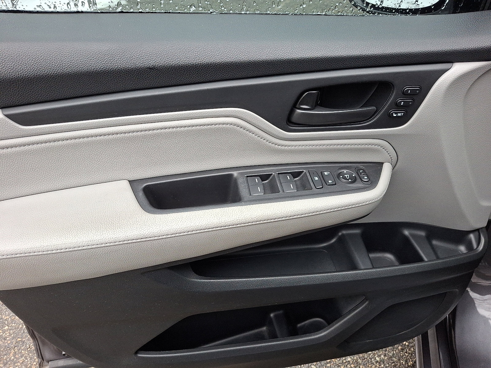 Used 2019 Honda Odyssey Touring image 15