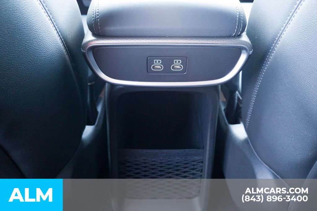 Used 2024 Genesis GV60 Advanced image 22