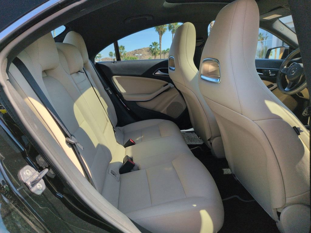 Used 2019 Mercedes-Benz CLA 250 4MATIC image 21