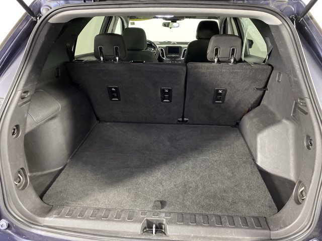 Used 2019 Chevrolet Equinox LT FWD image 31