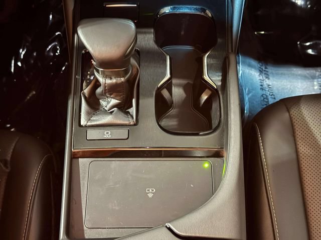 Used 2023 Lexus ES 250 w/ Premium Package AWD/4WD image 20