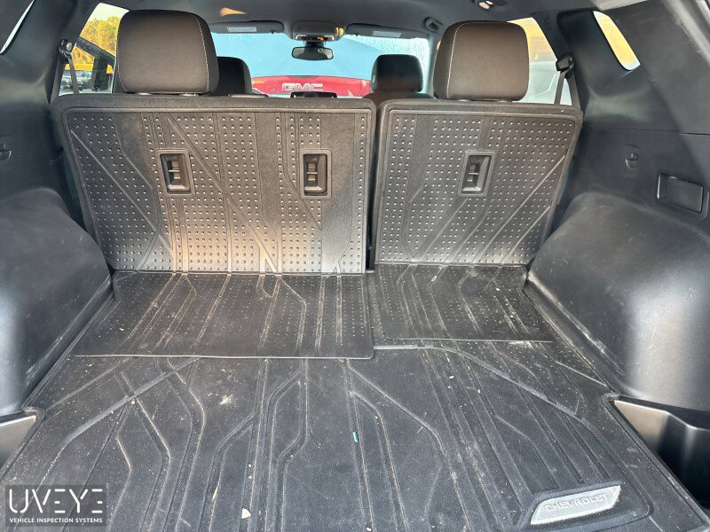 Used 2025 Chevrolet Blazer LT w/ Convenience Package FWD image 17